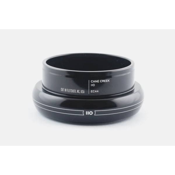 Cane Creek 110 EC44/40 Conversion Bottom Headset Black