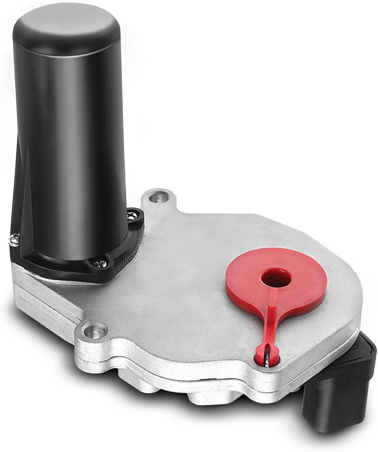 A-Premium Transfer Case Shift Motor Compatible with Chevrolet Tahoe GMC K1500 K2500 Suburban Yukon Cadillac Escalade Dodge Dakota Durango 600902