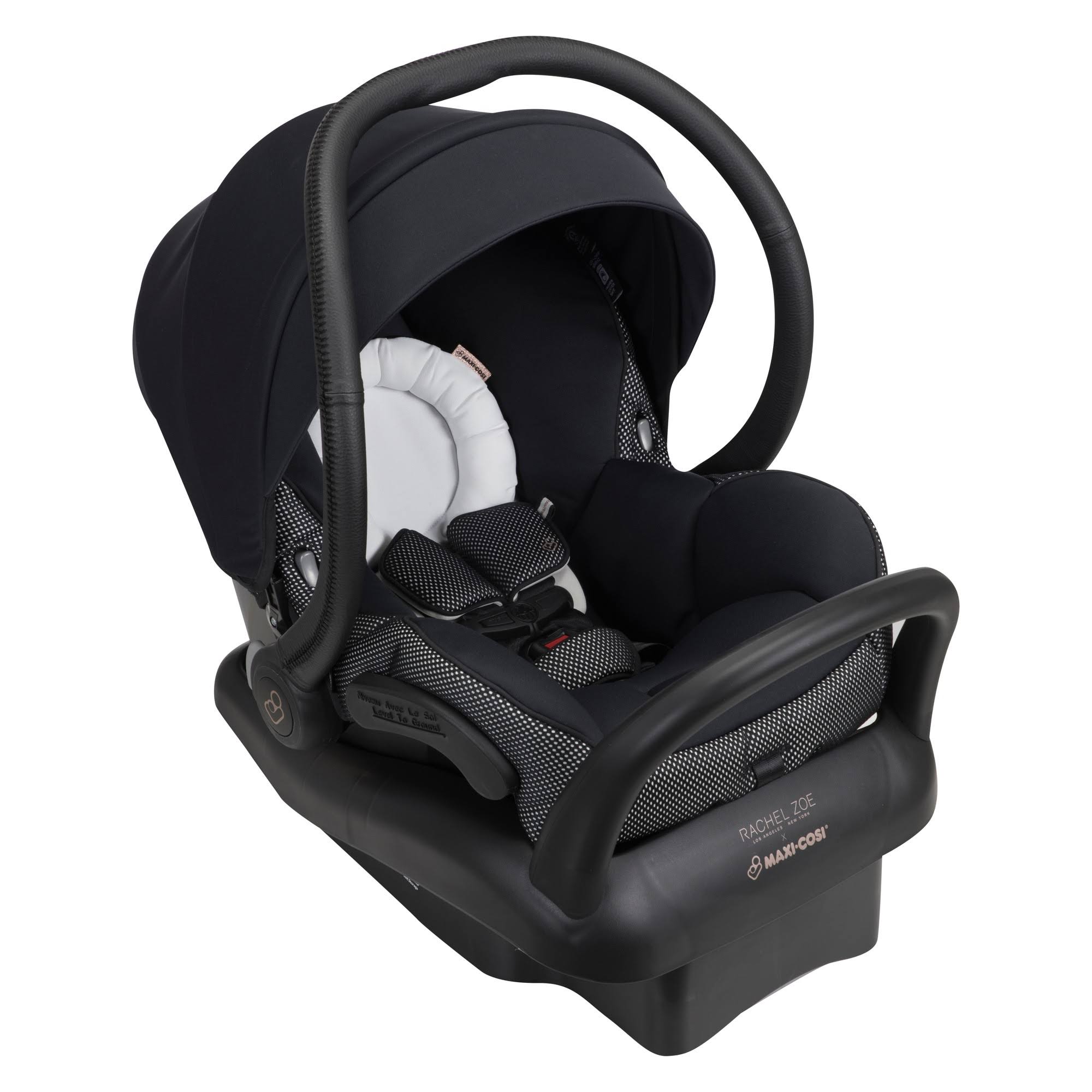 Maxi-Cosi Mico Max 30 Infant Car Seat, Rachel Zoe Luxe Sport