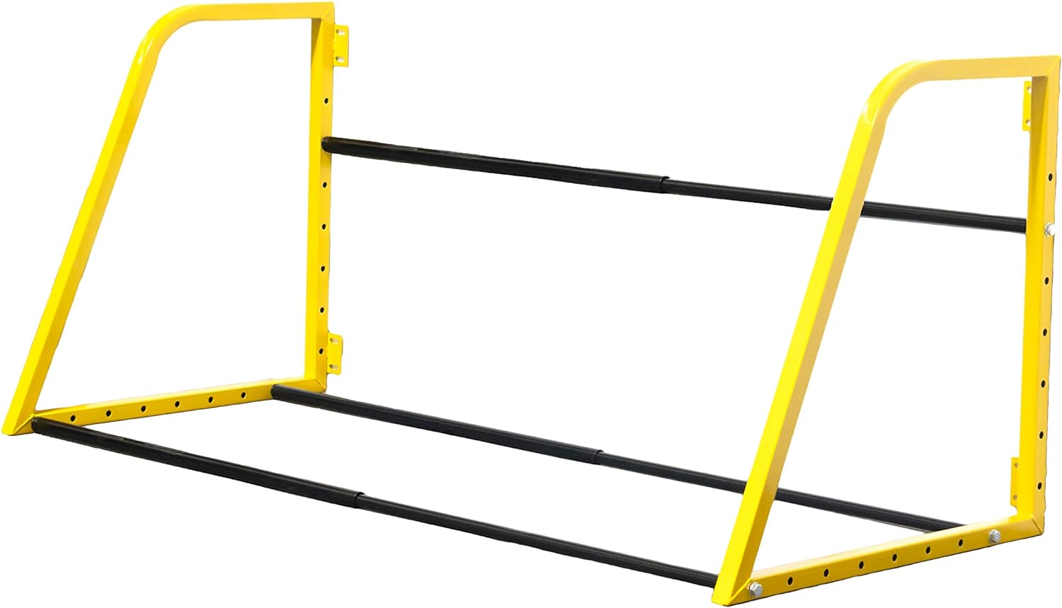 MAXXHAUL 50256 Adjustable Wall Mount Tire Rack