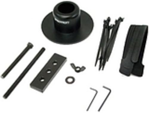 Ergotron 60-350-200 Mounting component ( mounting base ) - black