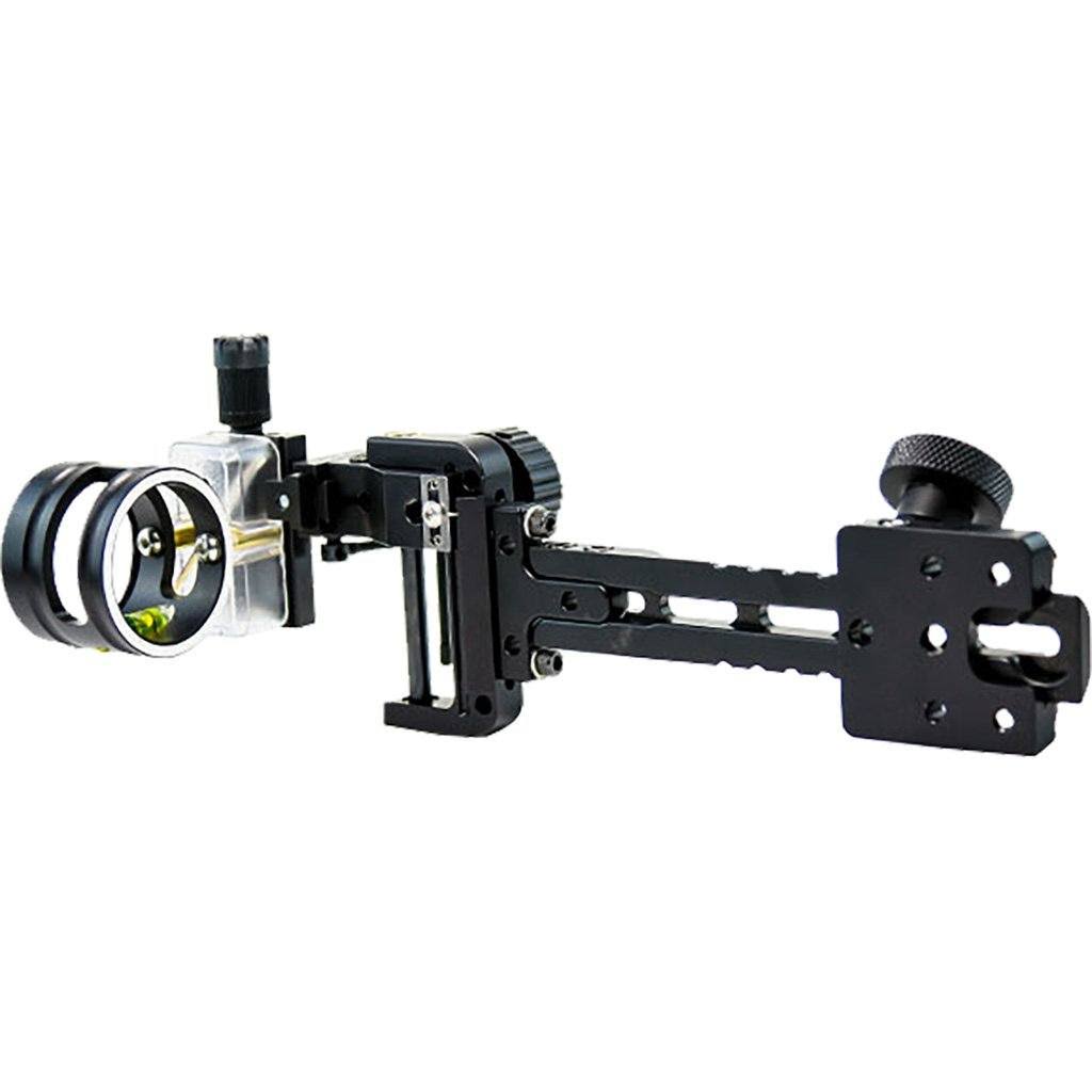 Sword Punisher Pro Sight Black .019 RH