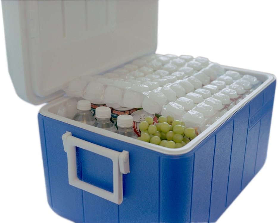 FlexiFreeze Ice Sheet - 4 Pack (44 Cubes)