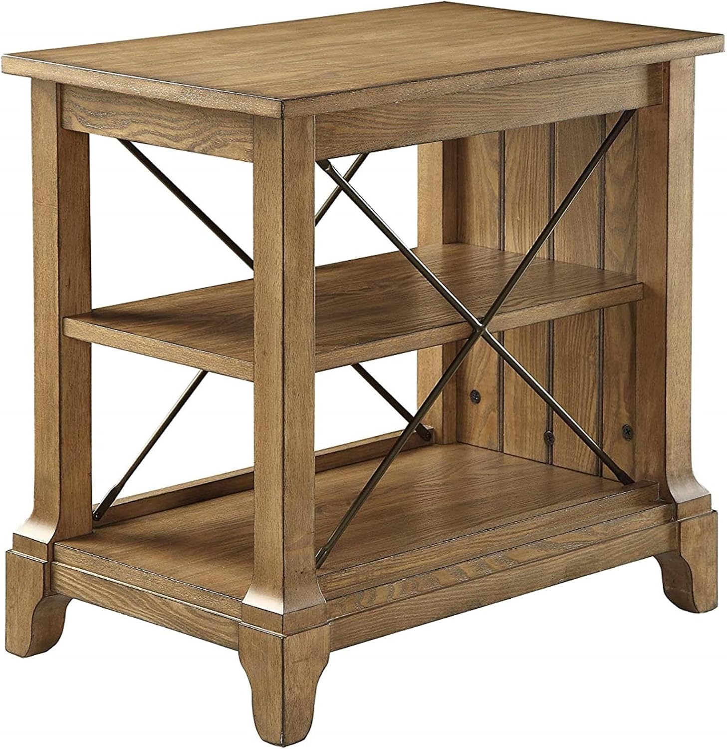 Ergode Accent Table Oak