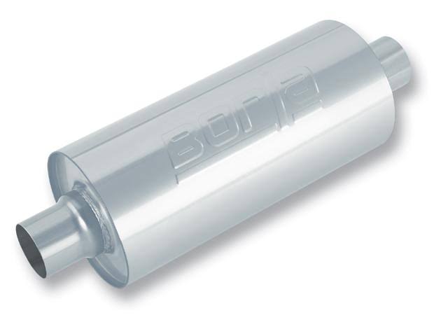 Borla 400374 XR-1 Multicore Racing Mufflers