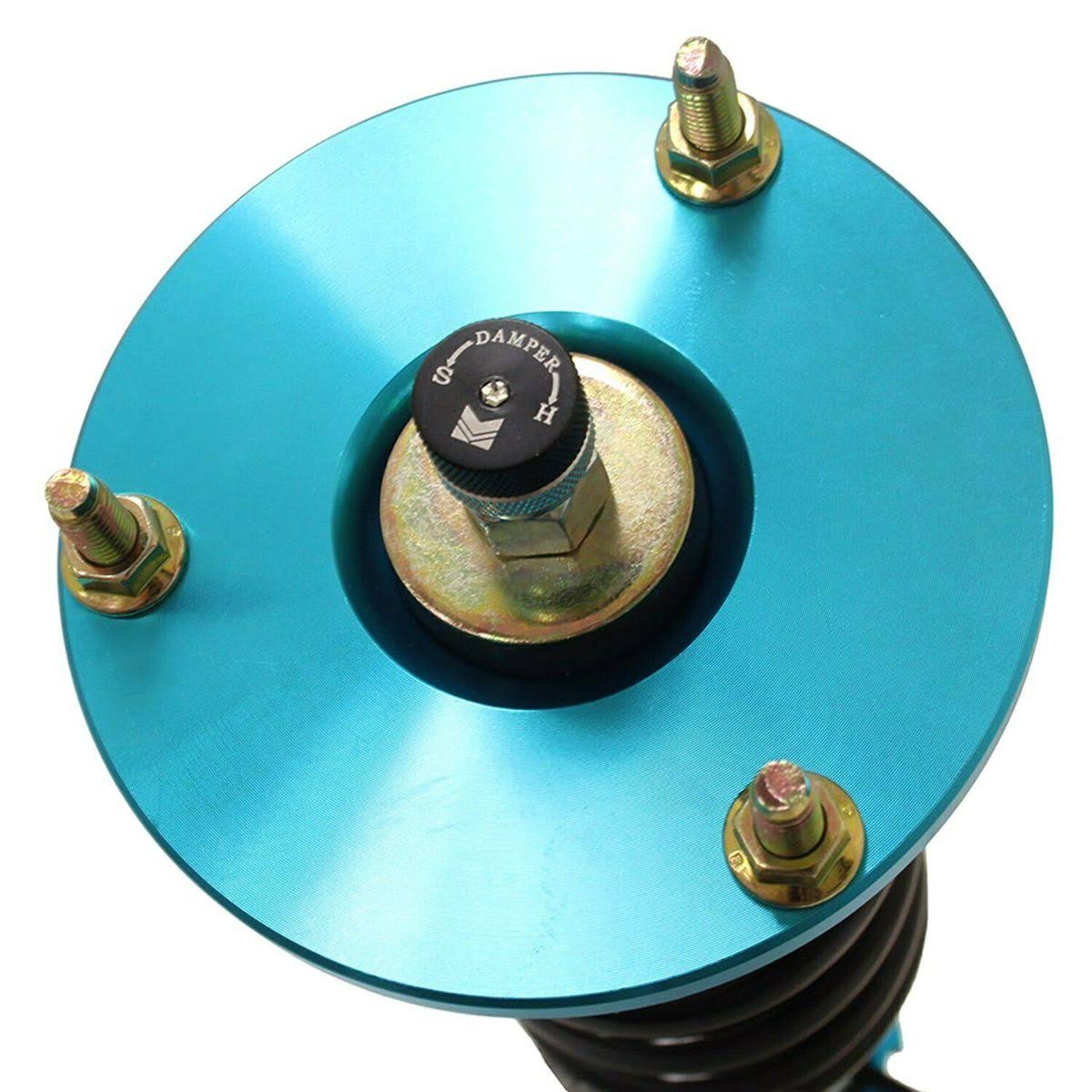 Megan Racing Lexus IS300 01-05 MR-CDK-LI01 EZII Coilover Kit