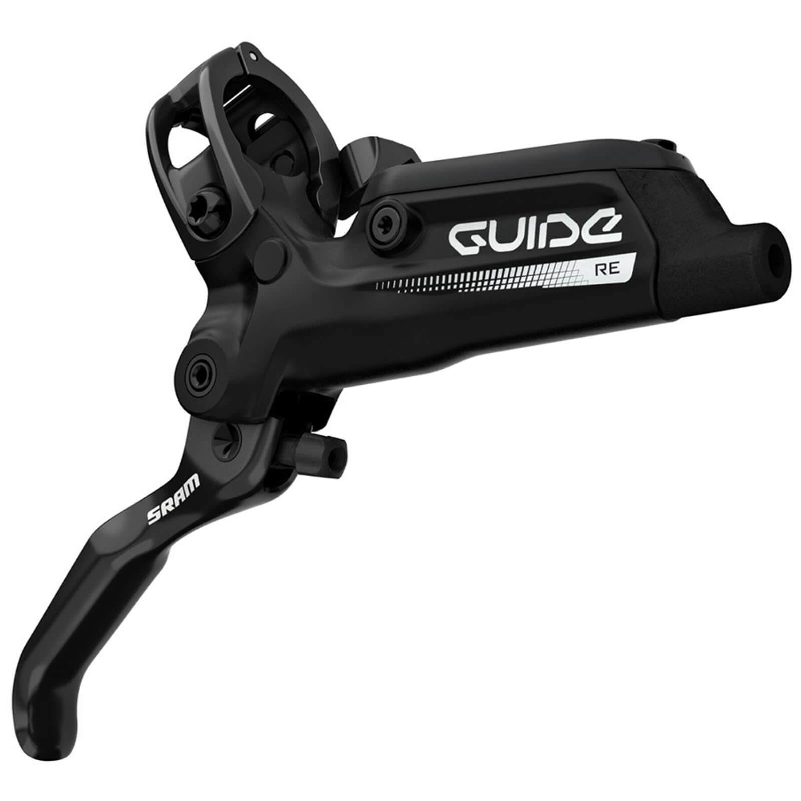 SRAM Guide Re Rear Disc Brake 1800mm Hose, Black