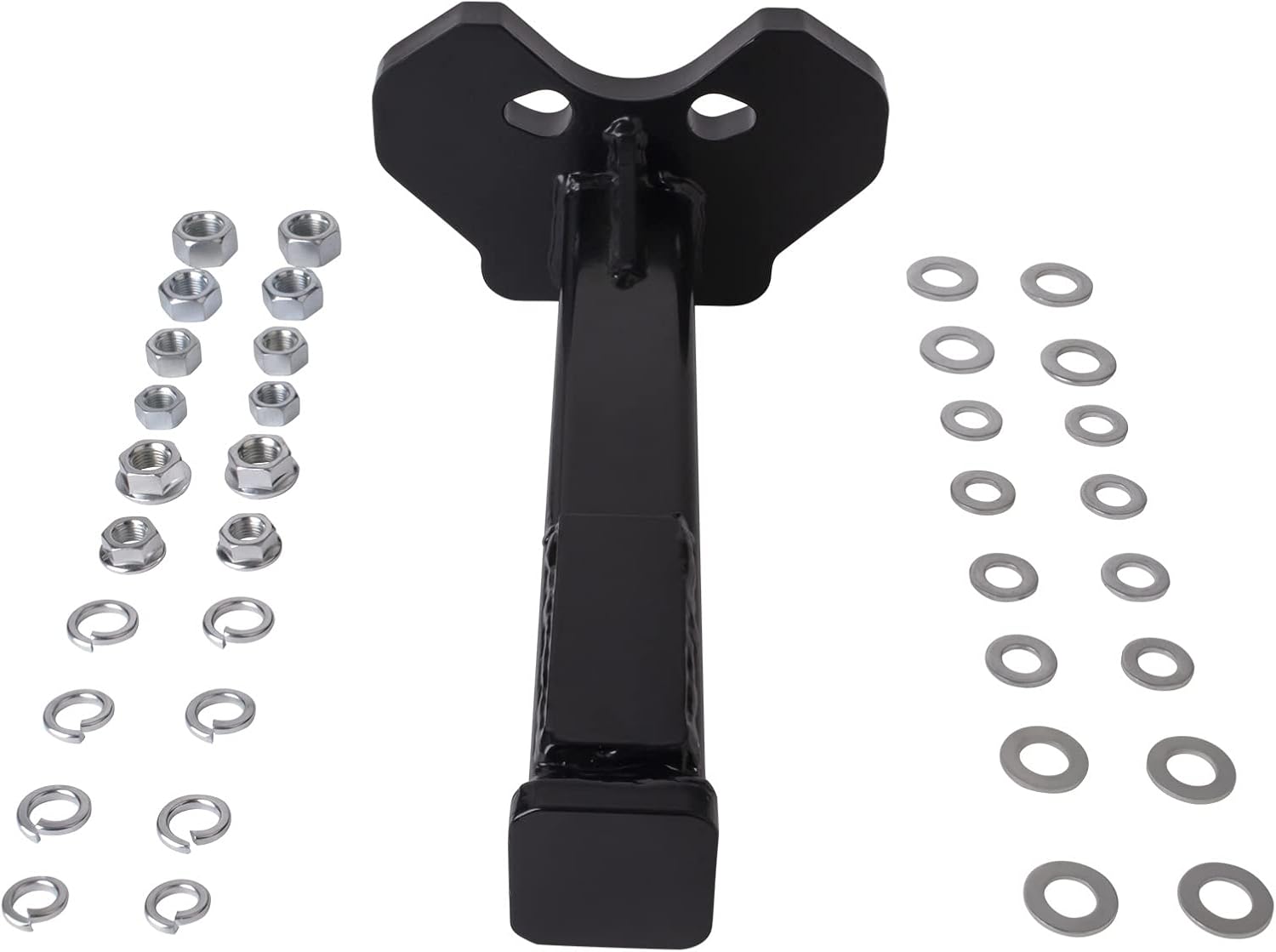 Fumrtcy Wheel Hub Removal Tool, 8629 Universal Wheel Bearing Hub Removal Tool Replace for ATD Tools, Compatible with All Axle Bolt Hubs (5, 6 and 8 Lug Hubs)