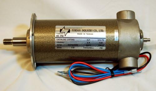 Treadmill Doctor Drive Motor for NORDICTRACK EXP1000X Part Number 152253