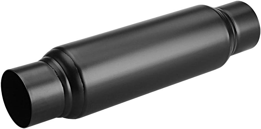 Universal Muffler 2.5