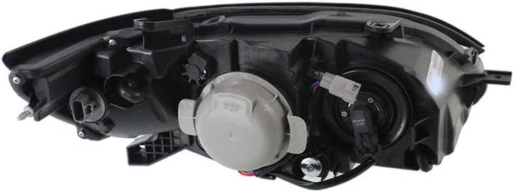 For Subaru Legacy Headlight 2008 2009 Driver Side For SU2502130 | 84001AG51B