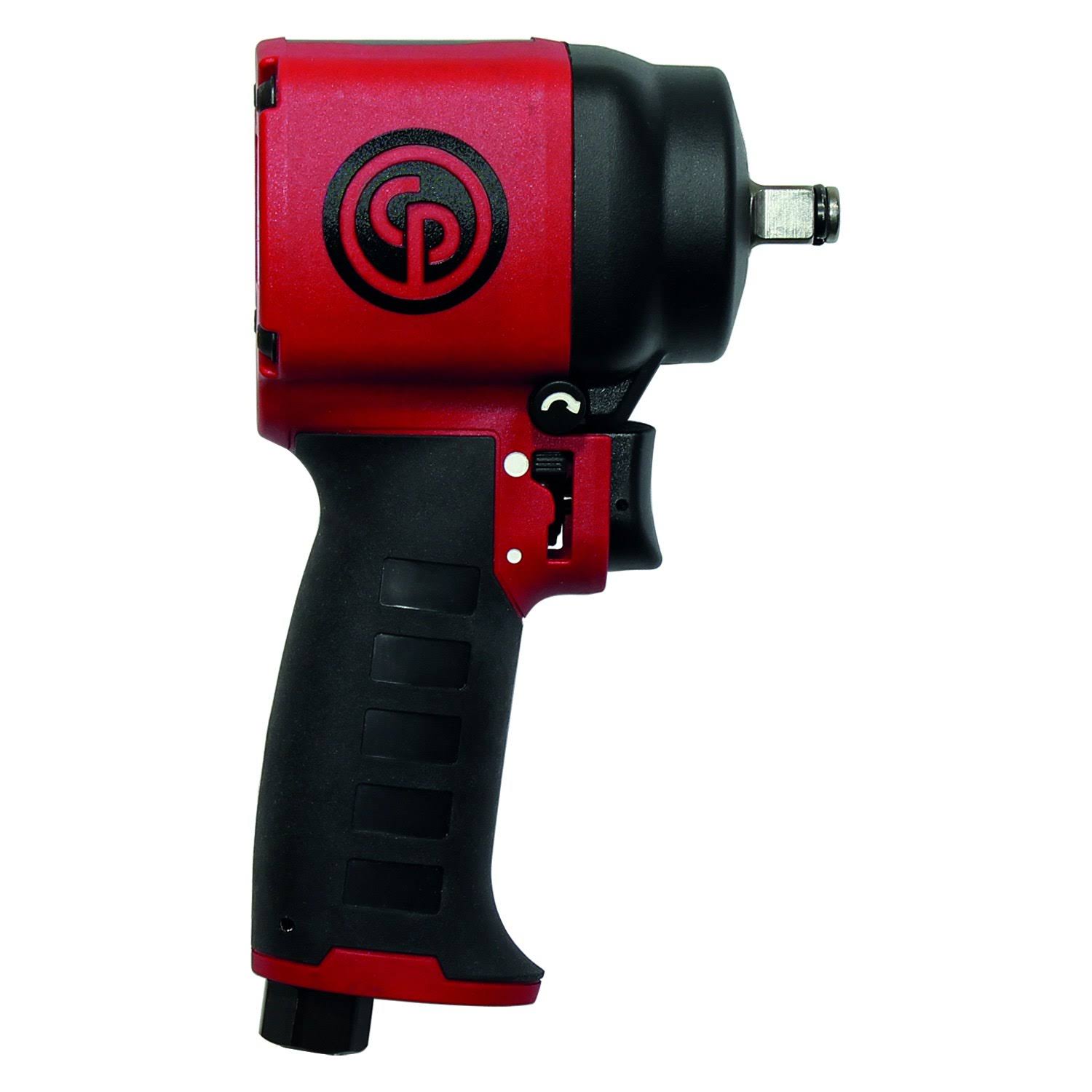 Chicago Pneumatic Tool Cp7731c 3/8x22 Composite Stubby Impact Wrench