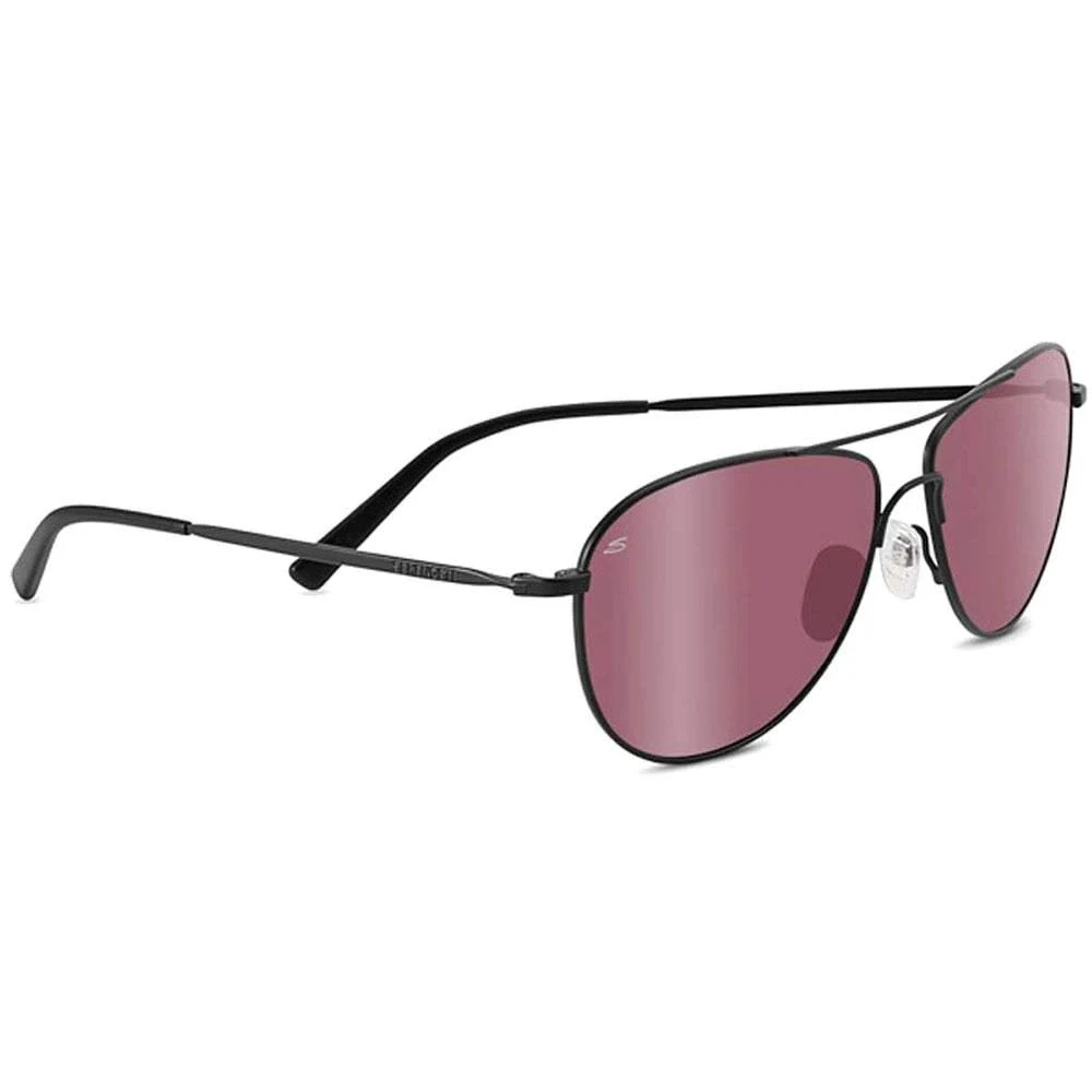 Serengeti Alghero - 8441 Satin Black