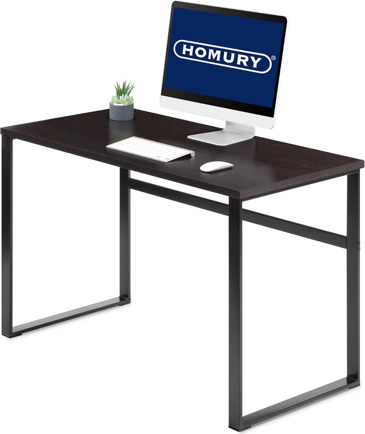 HOMURY Computer Desk for Home Office,44