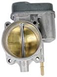GM Genuine Parts 217-2296 Fuel Injection Throttle Body with Throttle Actuator