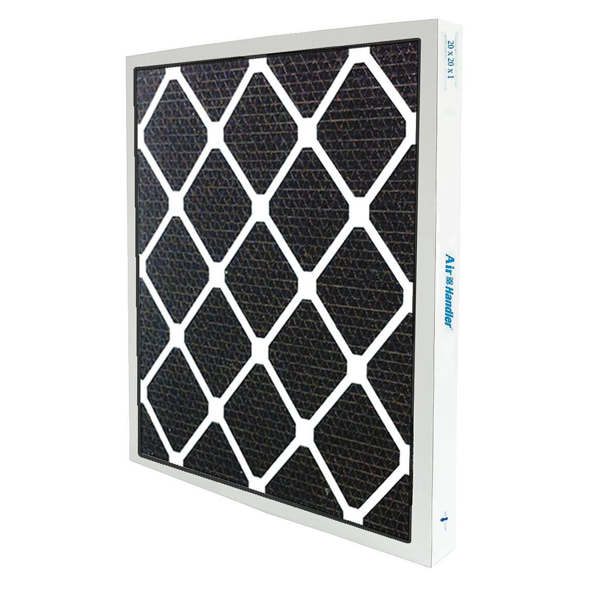 Air Handler 6B866 Activated Carbon Air Filter, 12x12x1