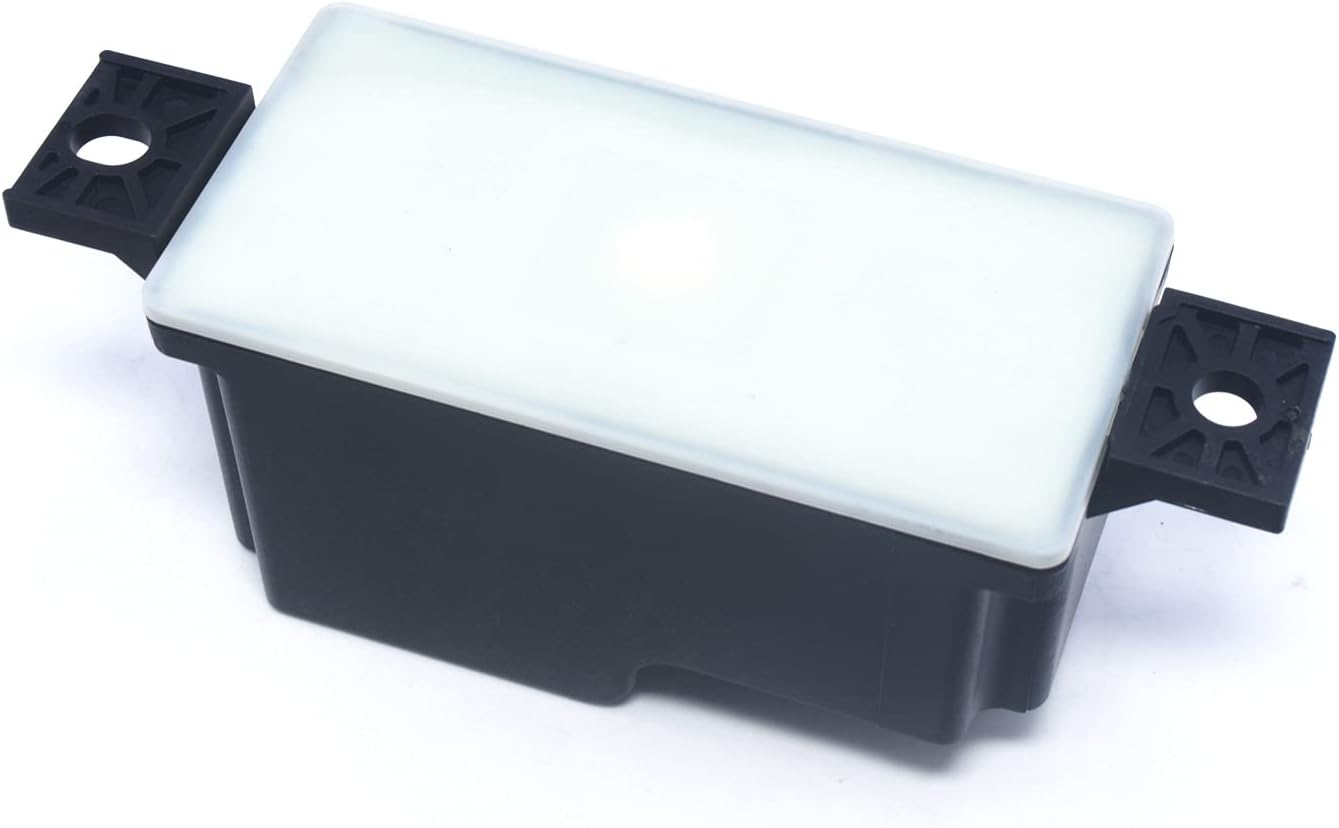 Voltage Converter Module Compatible with Mercedes Benz C-Klasse E-Klasse S-Klasse GLC W205 W213 CLS350 2059053414 A2059053414 A2059052809 Pack of 2