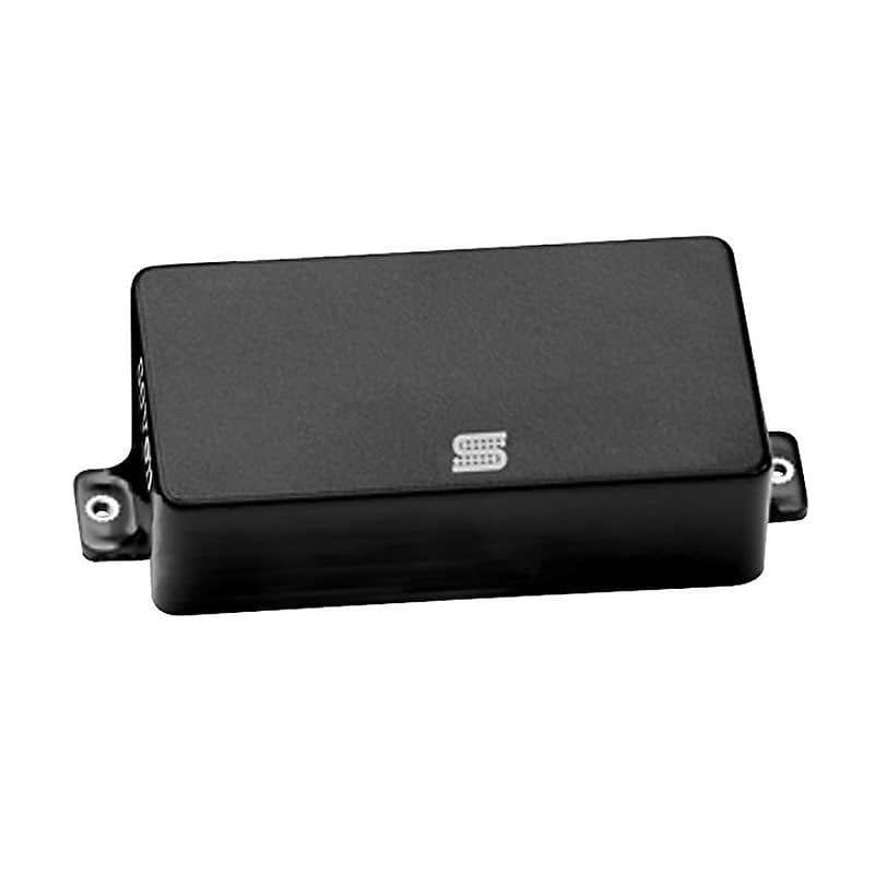 Seymour Duncan AHB-3 Mick Thomson Blackout Signature Active Humbucker Bridge Black