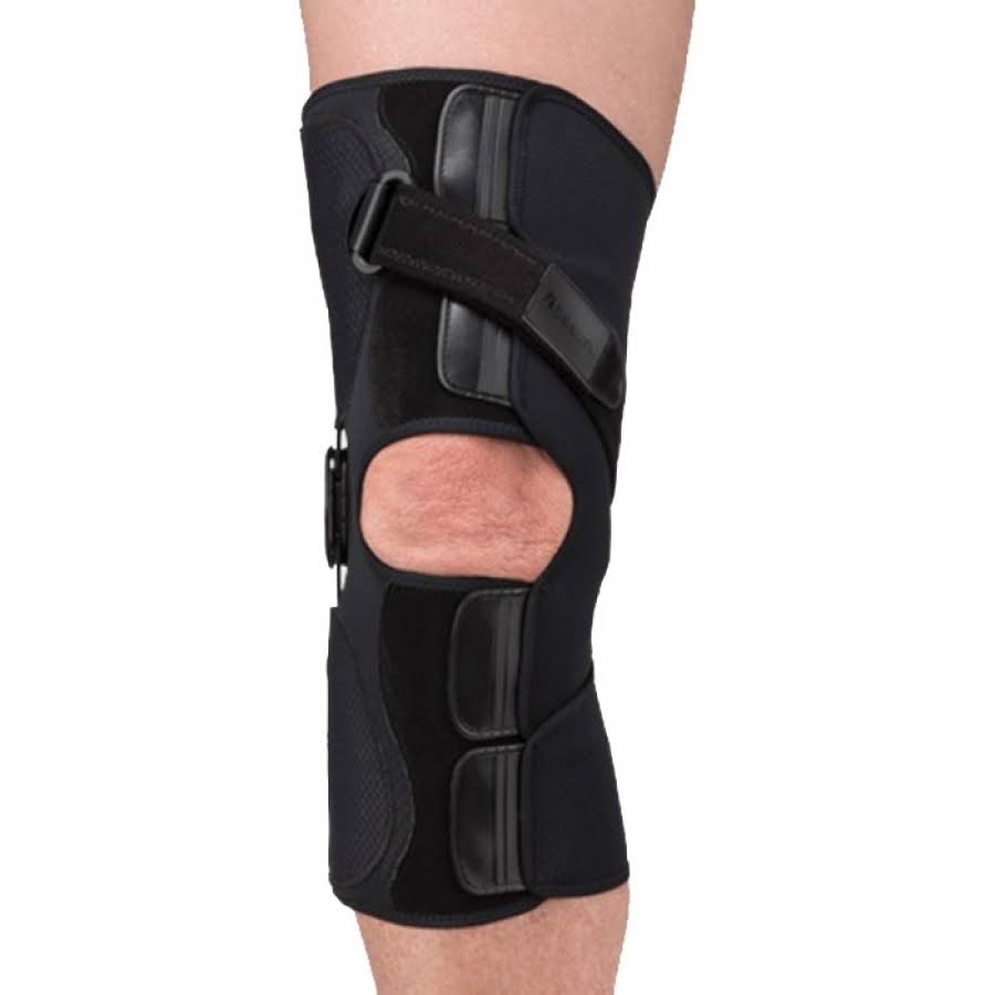 Ossur Form Fit OA Wraparound Knee Brace