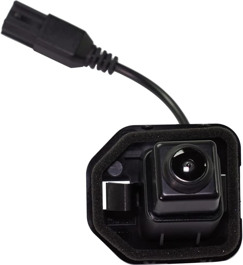 For Nissan Rogue 2017-2020 Back Up Camera | Rear View | w/Around View Monitor