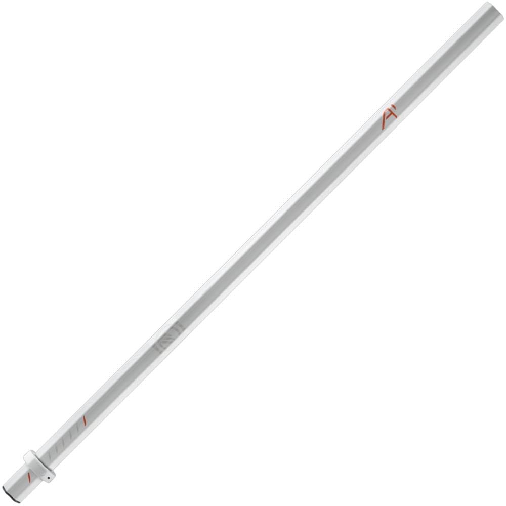 Maverik A1 Attack Lacrosse Shaft - White