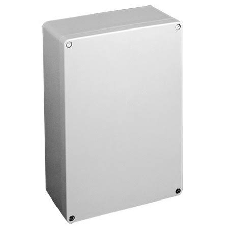 Hoffman CCA332311 Compact Aluminum Enclosure