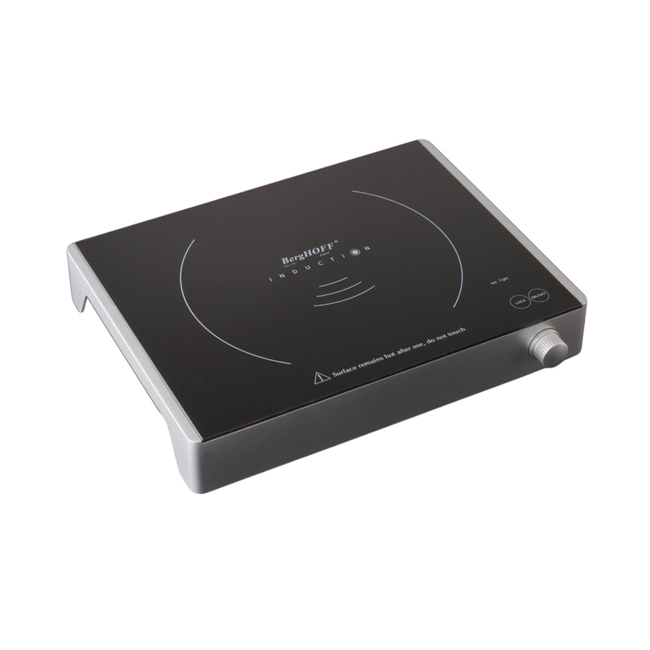 BergHOFF Tronic XL Induction Stove TFK - Black
