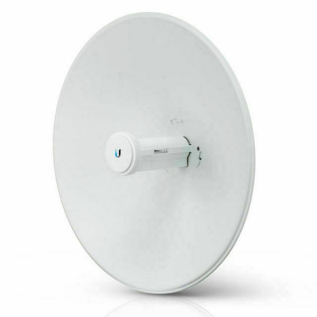 Ubiquiti Networks PowerBeam 2AC Directional Antenna 18dBi Network Antenna