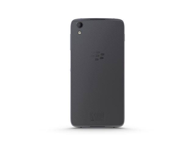Blackberry DTEK50 16GB Unlocked 4G LTE GSM Smartphone Carbon Grey