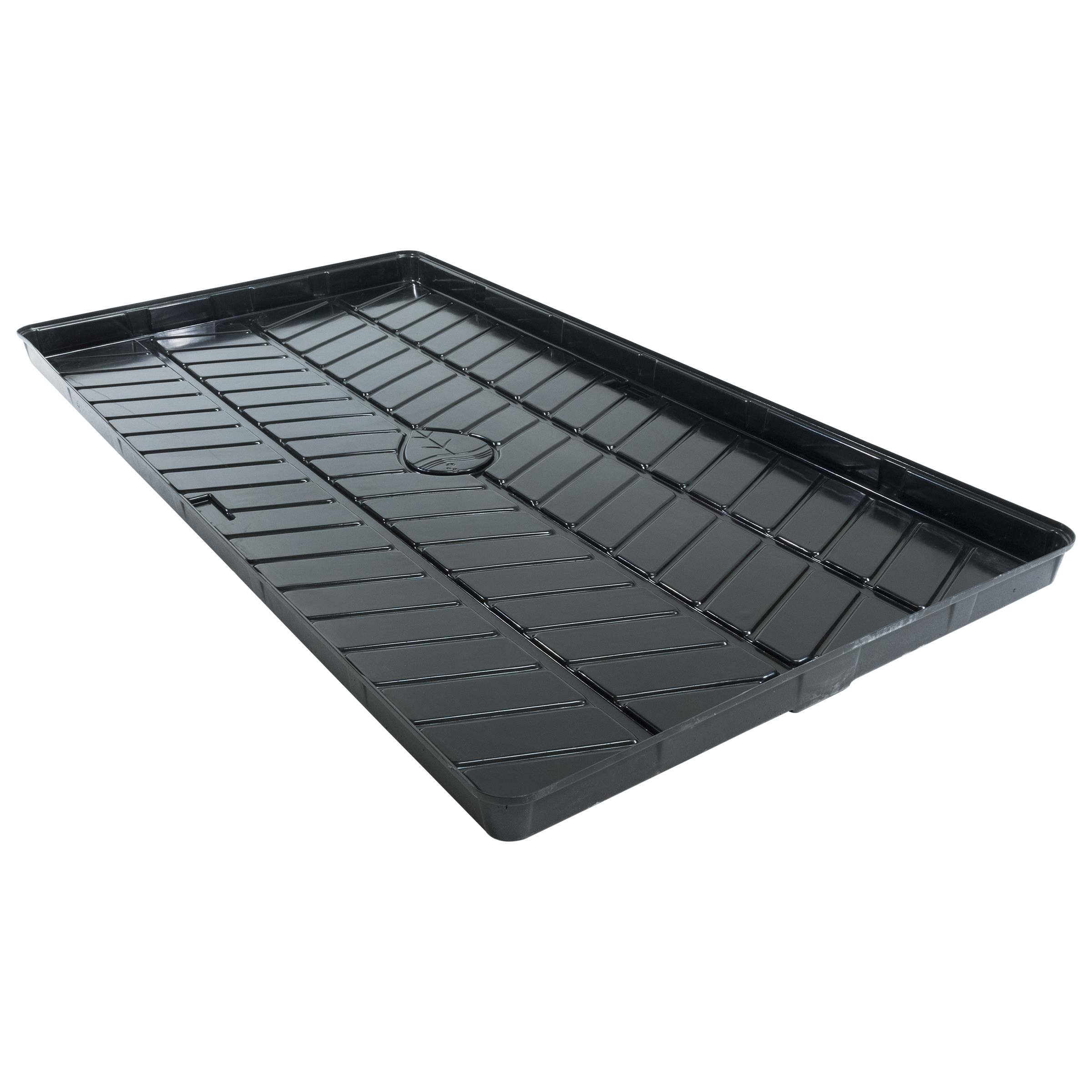 Botanicare LT Black 4 ft x 8 ft Tray