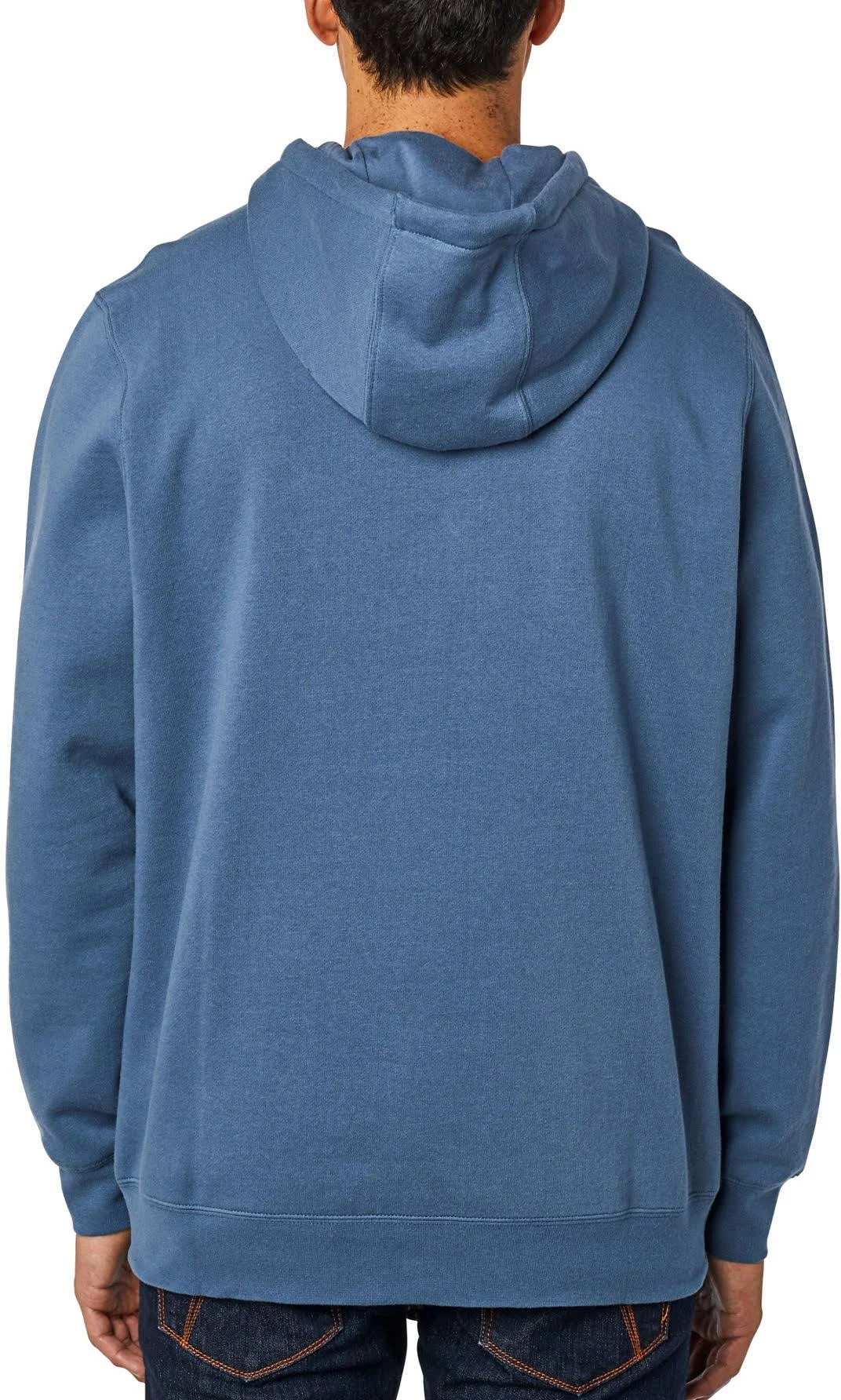 Fox Racing Legacy Moth Pullover Fleece