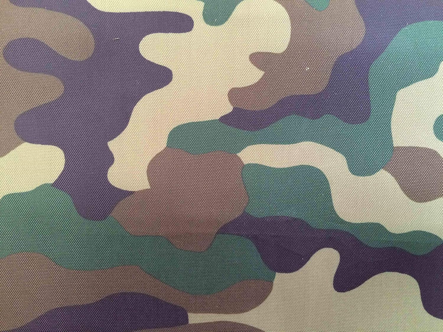 Badass Moto Camo Heavy-Duty, Triple-Waterproof 4 Wheeler Cover – ATV Cover Four Wheeler. Rip-Resistant, Night-Reflective Quad Cover w/ Advanced Waterproofing, Easy-Access Zipper and Vents. Medium 85