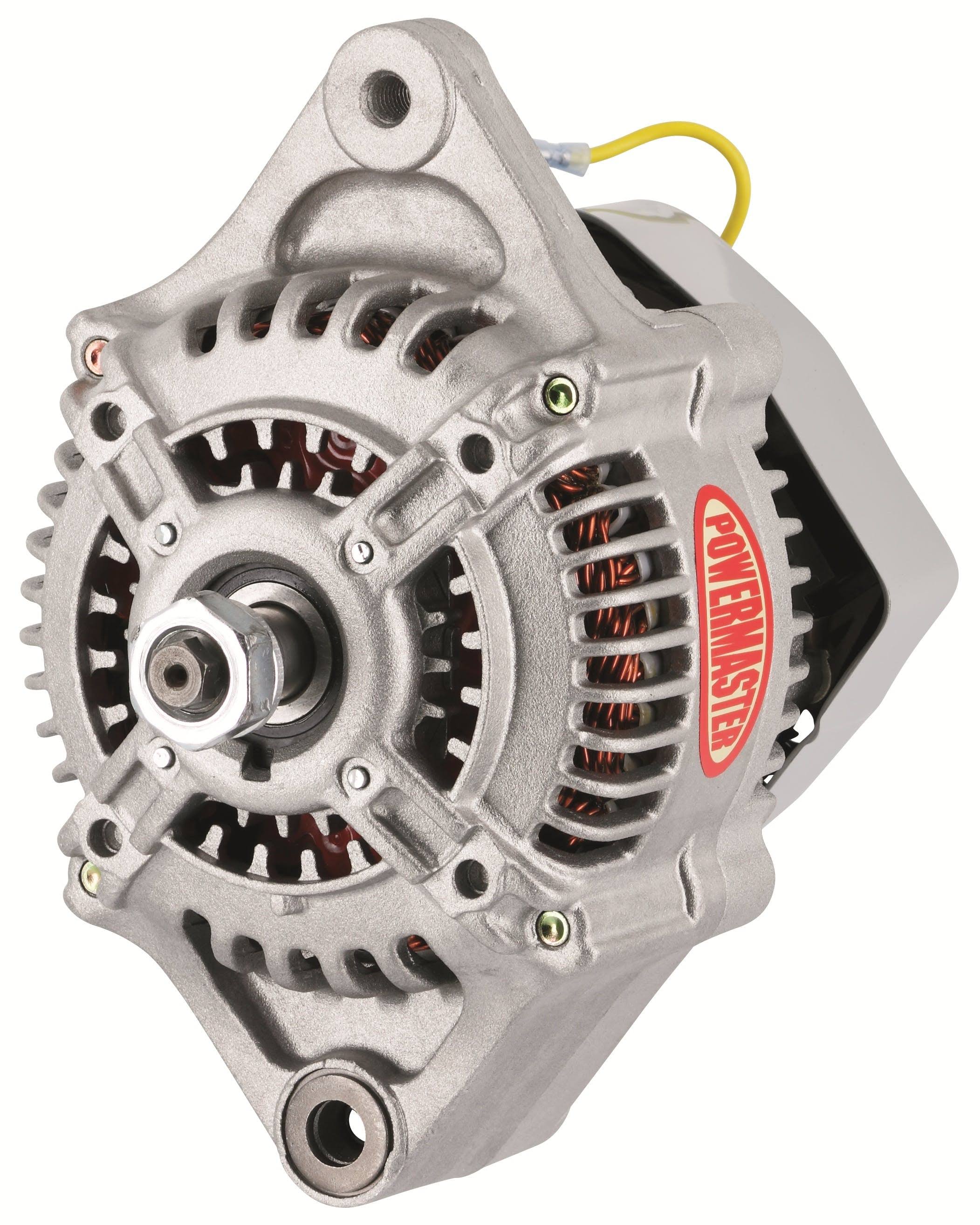 Powermaster 8102 Denso Racing Alternator