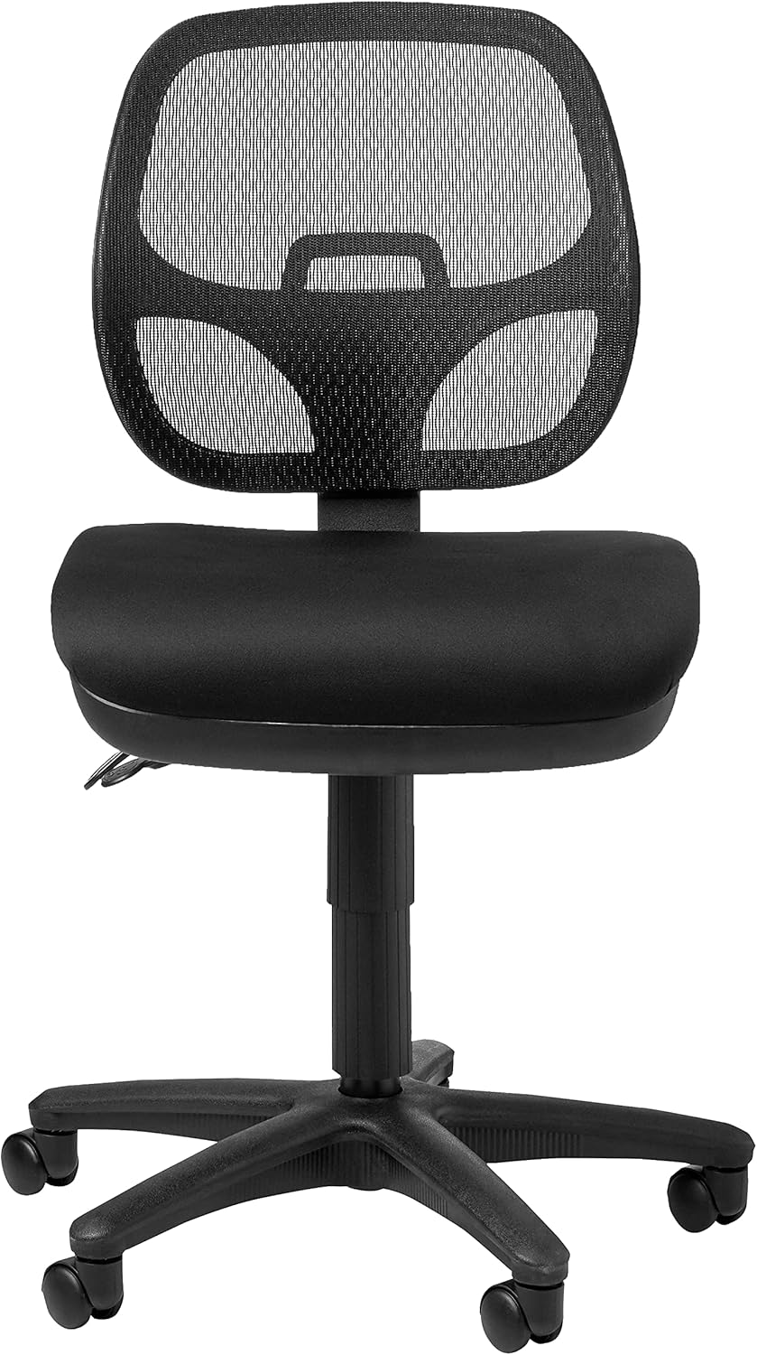 Pro-Line II Ergonomic Task Chair with ProGrid Back
