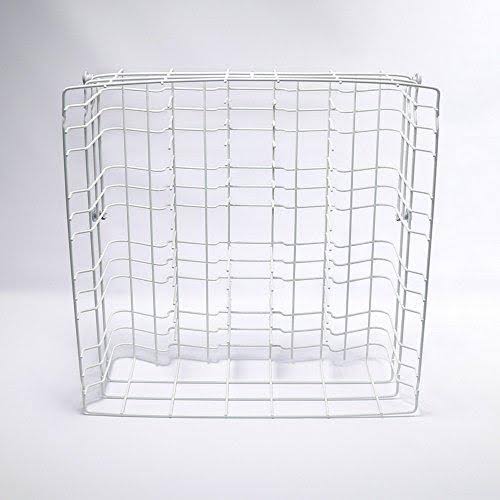 Electrolux Dishwasher Upper Dishrack Assembly (5304498211)