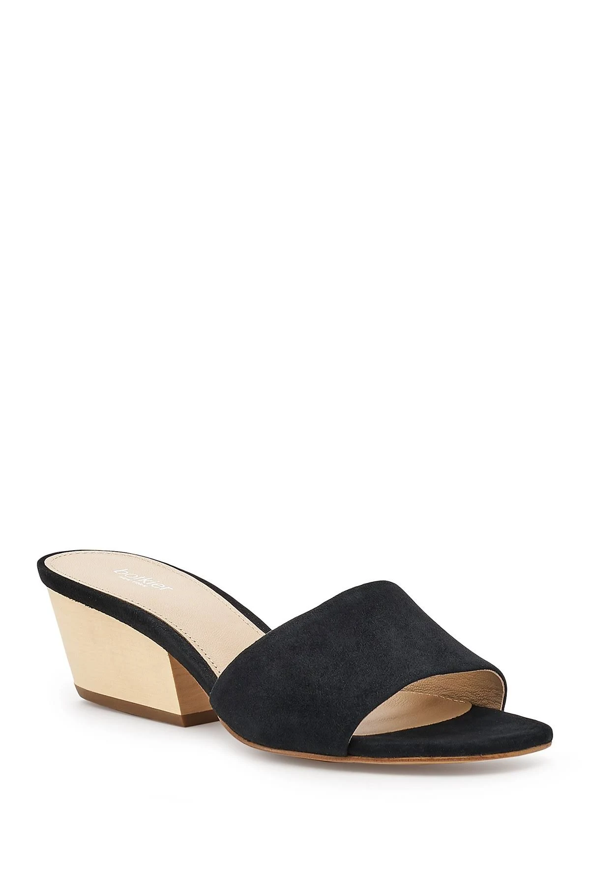 Botkier Carlie Mule Black / 6.5