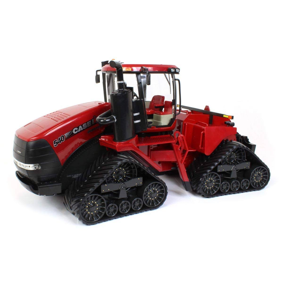 Ertl 1/16 Prestige Series Case IH Steiger 540 Quadtrac 44231-540