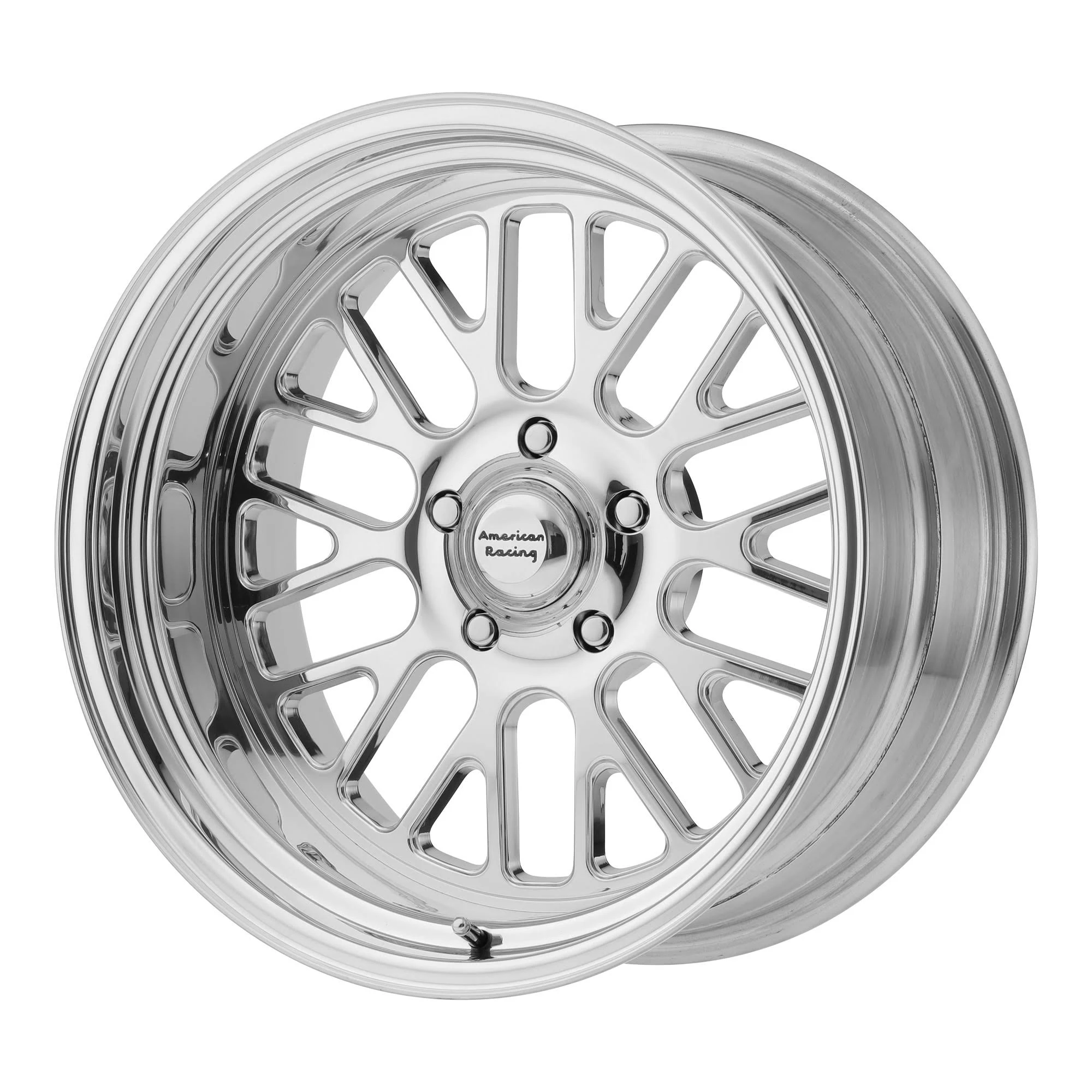 American Racing VF512810XX VF512 18x10 2pc Forge Custom Rim