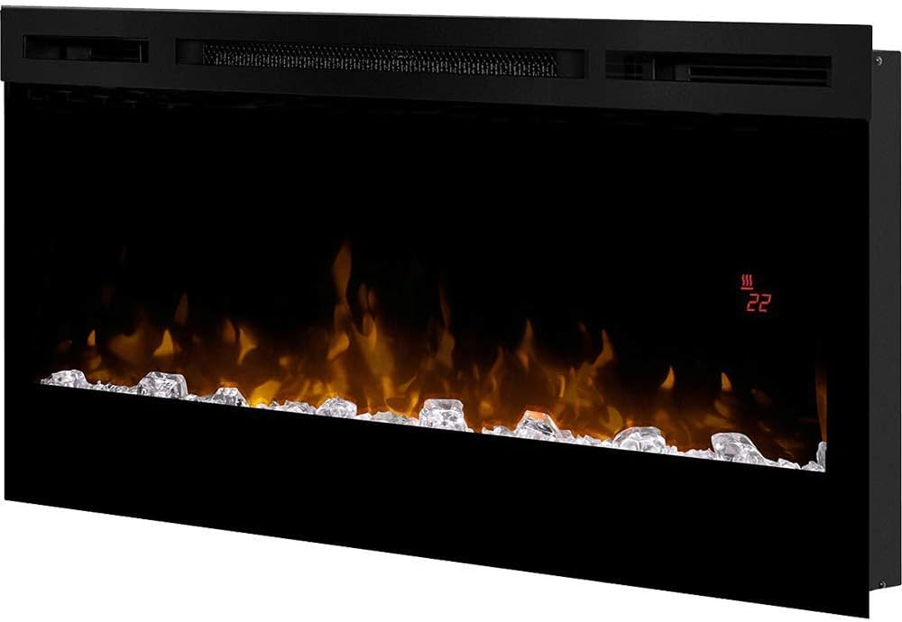 Dimplex Prism Series Electric Fireplace (BLF3451), 34-Inch