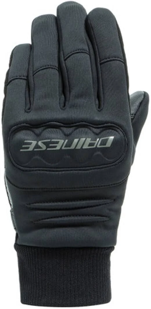 Dainese Coimbra Windstopper Gloves Black