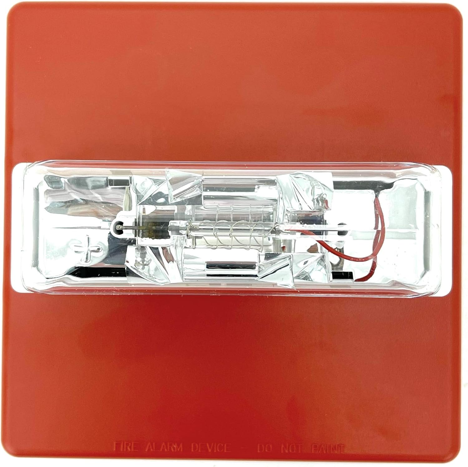 WHEELOCK RSS-24MCC-FR RED Strobe Ceiling 24VDC 15/30/75/95CD Pack of 2