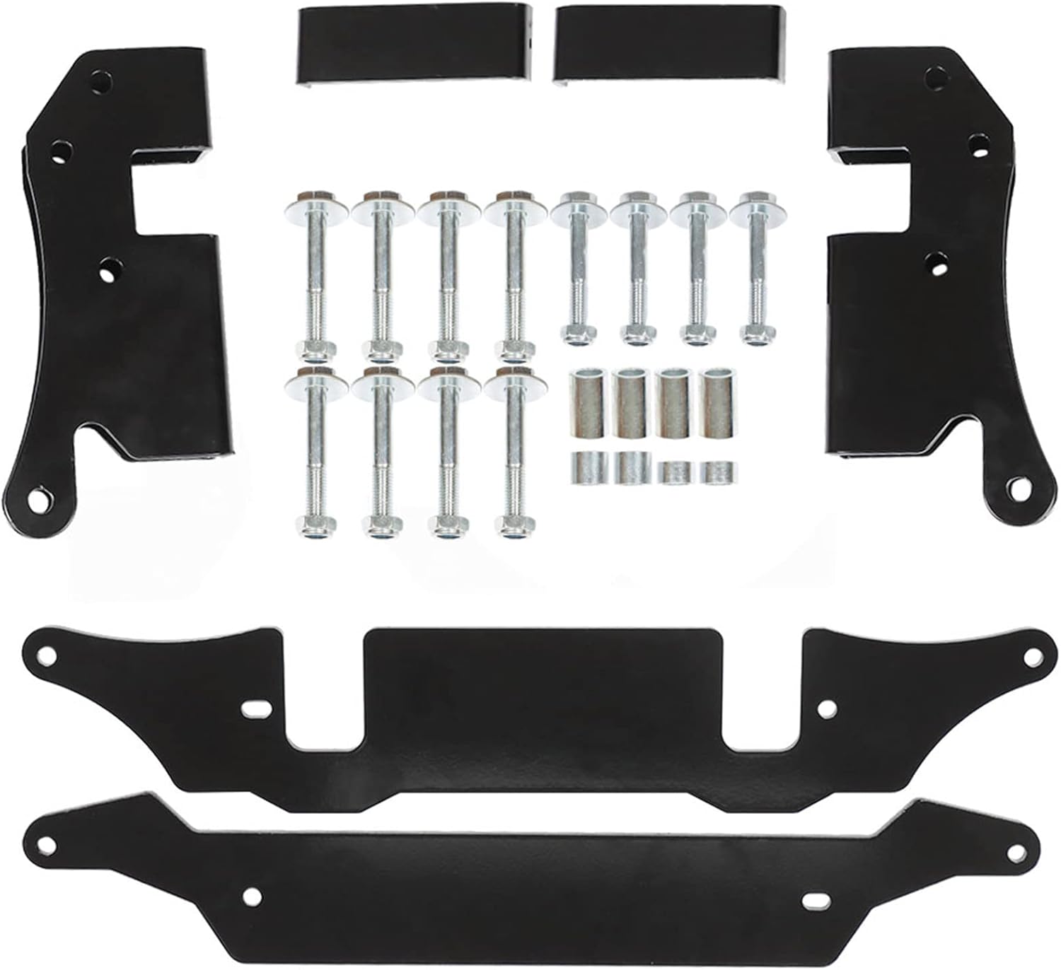 labwork 3-5 Suspension Full Lift Kit Heavy Duty Replacement for 2014-2021 Polaris RZR 1000 XP 4 1000