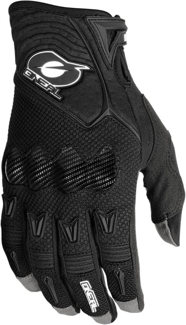 Oneal Butch Carbon, Gloves - Black - S