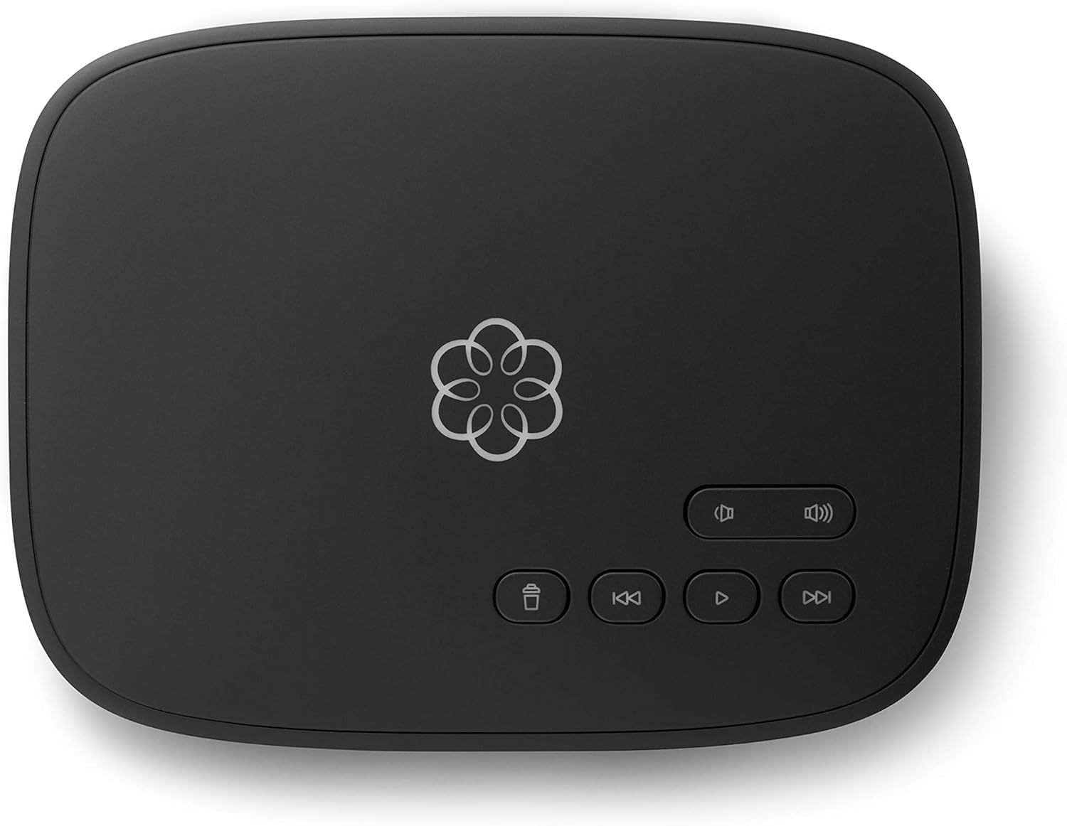 Ooma Telo Air 2 VoIP Free Home Phone Service with wireless and Bluetooth connectivity. Affordable Internet-based landline replacement. Unlimited nationwide calling. Low international rates,Black Pack of 2