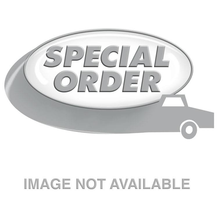 Ergonomic Stack Chair, 15x22 High Zuma Bucket SEAT, Navy, 5/Carton