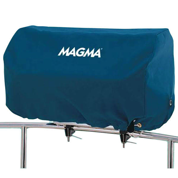 Magma, Monterey Cover - Captain Navy, Grill Accessories