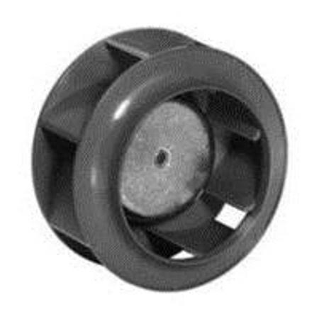 ebm-papst R4E310-AE13-16 , Impeller; Backward Curved; 310mm; 115VAC; 1265 CFM; 155W; 68dBA; BALL; Leads