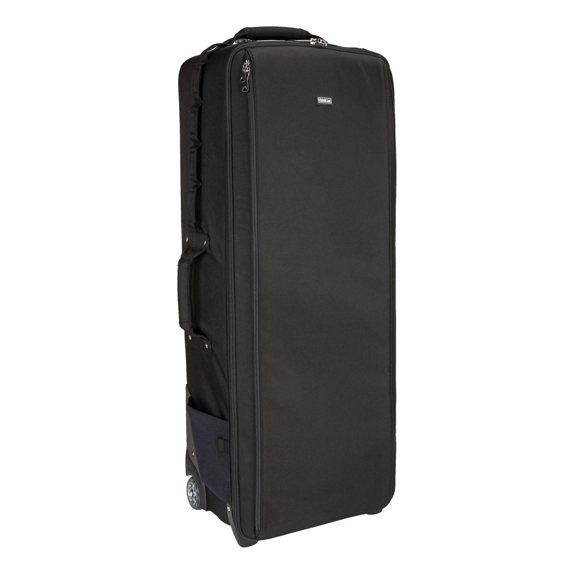 Think Tank Photo Production Manager 40x22 Rolling Gear Case, Black
