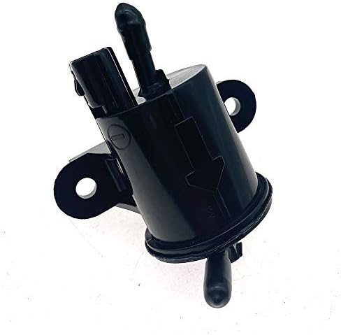 Electric Fuel Pump for Honda Ruckus Metropolitan Replace 16710-GET-013 16710-GET-003