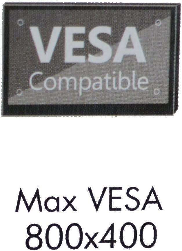 Easy Mount – Extra Ultra Slim Flat TV Wall Mount Bracket for LG Electronics 32LF5600 32-Inch 1080p LED TV Super Low 1.4